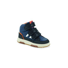 GBB Magas szárú edzőcipők TARCISSE Kék 31 gyerek cipő