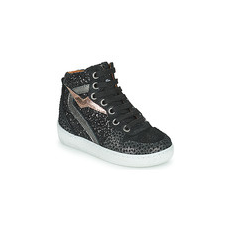 GBB Magas szárú edzőcipők TAROLI Fekete 37