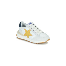 GBB Rövid szárú edzőcipők AMALIA Fehér 32