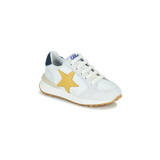 GBB Rövid szárú edzőcipők AMALIA Fehér 37 gyerek cipő