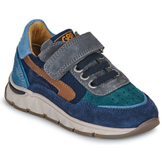 GBB Rövid szárú edzőcipők AUTONOME Sokszínű 39