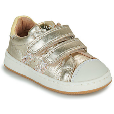 GBB Rövid szárú edzőcipők EFFICACE Arany 21 gyerek cipő