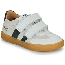 GBB Rövid szárú edzőcipők KARINE TWIST Fehér 26