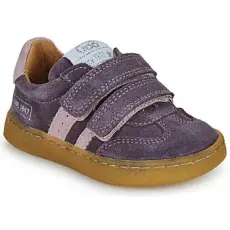 GBB Rövid szárú edzőcipők KARINE TWIST Lila 23