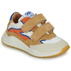 GBB Rövid szárú edzőcipők MAYRON Barna 32