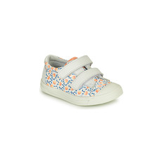 GBB Rövid szárú edzőcipők NOELLA Narancssárga 32