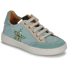 GBB Rövid szárú edzőcipők PASSIONNE Zöld 36