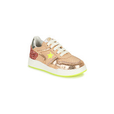 GBB Rövid szárú edzőcipők ROMANA Rózsaszín 32 gyerek cipő