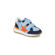 GBB Rövid szárú edzőcipők SERENADE Kék 37 gyerek cipő
