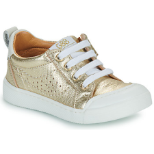 GBB Rövid szárú edzőcipők TARO TWIST Arany 30 gyerek cipő