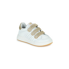 GBB Rövid szárú edzőcipők TELENA Fehér 30 gyerek cipő