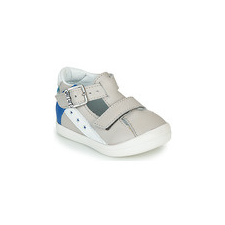 GBB Szandálok / Saruk BERNOU Szürke 18 gyerek szandál