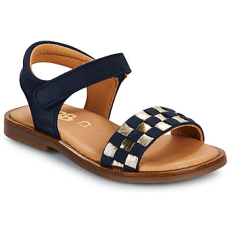 GBB Szandálok / Saruk CARETTE Kék 31