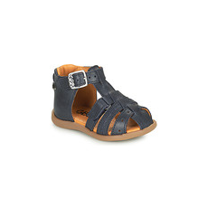 GBB Szandálok / Saruk CARIGO Kék 20
