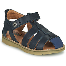 GBB Szandálok / Saruk FERNATO Kék 26