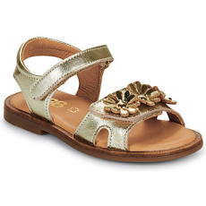 GBB Szandálok / Saruk FLORABELLE Arany 34