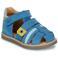 GBB Szandálok / Saruk INSPIRE Kék 27 gyerek szandál