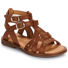 GBB Szandálok / Saruk JEANNE Barna 38