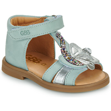 GBB Szandálok / Saruk KIRIELLE Zöld 22 gyerek szandál