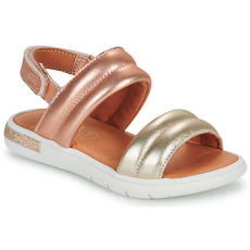 GBB Szandálok / Saruk LALA Arany 29