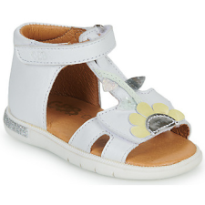 GBB Szandálok / Saruk LEONIE Fehér 21 gyerek szandál