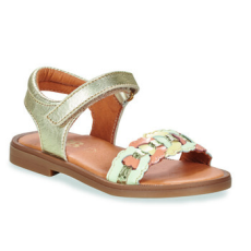 GBB Szandálok / Saruk PRUNELLE Arany 31