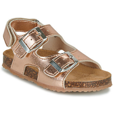 GBB Szandálok / Saruk REBECCA Rózsaszín 30