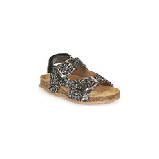 GBB Szandálok / Saruk REBECCA Szürke 29