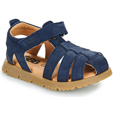 GBB Szandálok / Saruk TURENNE Kék 30