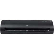 GBC FUSION 1100L A3 Laminálógép Black lamináló gép
