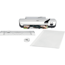 GBC Inspire+ A4 laminálógép és papírvágó szett, fehér (4410034) lamináló gép