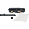 GBC Inspire+ A4 laminálógép és papírvágó szett, fekete (4410036)