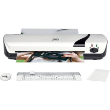 GBC Inspire+ A4 SET 4in1 - fehér lamináló gép