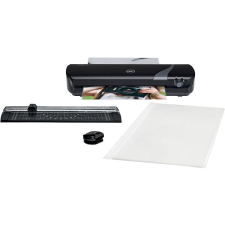 GBC Inspire+ A4 SET 4in1 - fekete lamináló gép