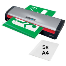 GBC Laminálógép, A3, 75-125 mikron, GBC 250HS Office lamináló gép