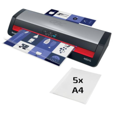 GBC Laminálógép, a3, 75-175 mikron, gbc &quot;480hs office&quot; 4410072eu lamináló gép