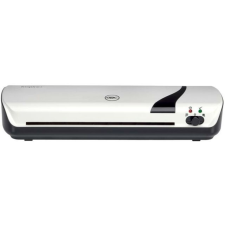 GBC Laminálógép, A4, 75-125 mikron, GBC "Inspire+" fehér lamináló gép