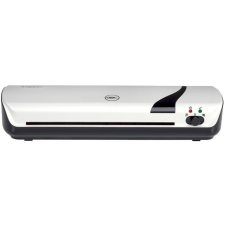 GBC Laminálógép, A4, 75-125 mikron, GBC Inspire+ fehér (GBC4410031) lamináló gép