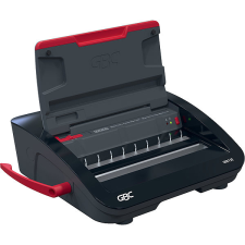 GBC WireBind WB15E spirálozó gép
