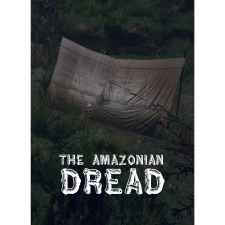 GBROSSOFT The Amazonian Dread (PC - Steam Digitális termékkulcs) videójáték