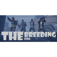 GBROSSOFT The Breeding: The Fog (PC - Steam elektronikus játék licensz) videójáték