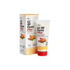 GC MI Paste Plus 40g - tutti frutti fogkrém