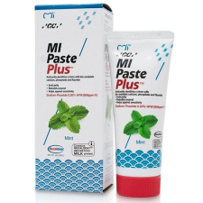 GC MI Paste Plus Menthol 35 ml fogkrém