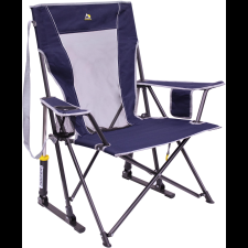 GCI Outdoor Comfort Pro Rocker™ Indigo Blue (42060) kerti bútor