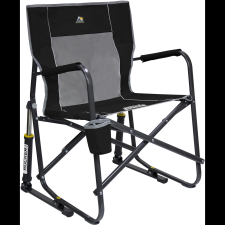GCI Outdoor Freestyle Rocker™ Black (37010) kerti bútor