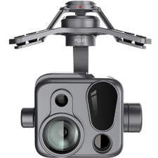 GDU PQL-01 Quadra szenzoros kamera drón