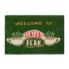 GE Editores Friends - Central Perk - lábtörlő