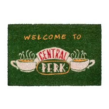 GE Editores Friends - Central Perk - lábtörlő lakástextília