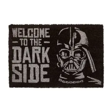 GE Editores Star Wars - Welcome to The Dark Side - lábtörlő lakástextília