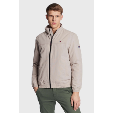  Geaca Tommy Jeans Essential DM0DM14454 L INTL Bej férfi kabát, dzseki